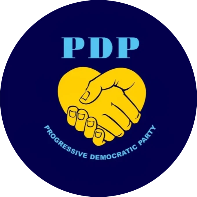 PDP Logo