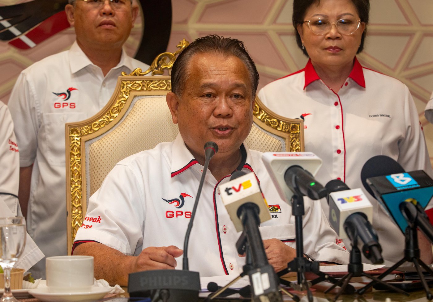 GPS to hold first general assembly on April 19